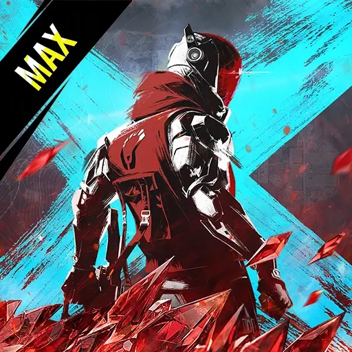 Blood Strike Max 100 + 5 Altın
